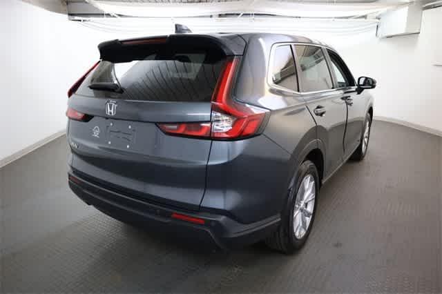 used 2024 Honda CR-V car, priced at $32,421