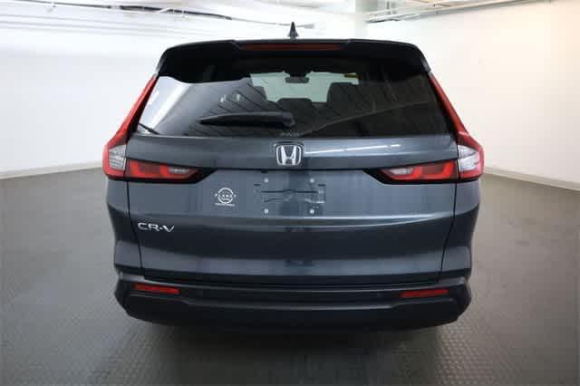 used 2024 Honda CR-V car, priced at $32,421