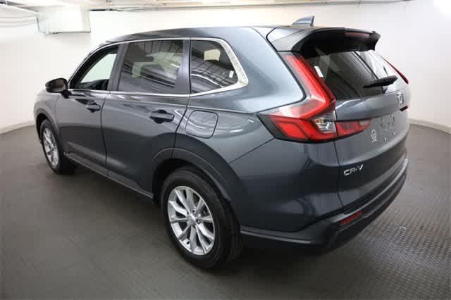used 2024 Honda CR-V car, priced at $32,421