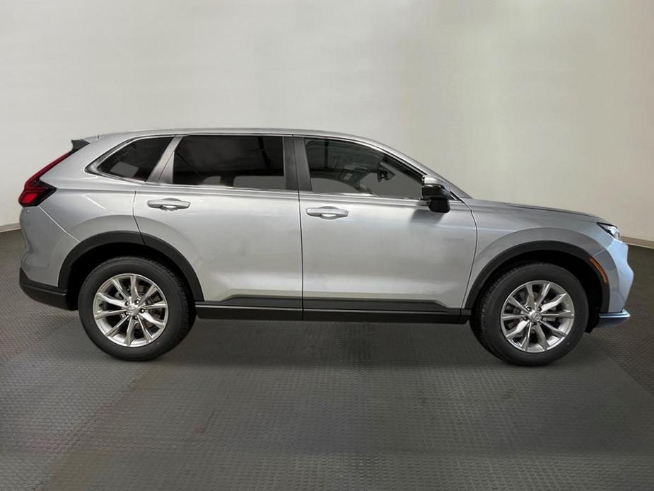 new 2025 Honda CR-V car, priced at $37,850