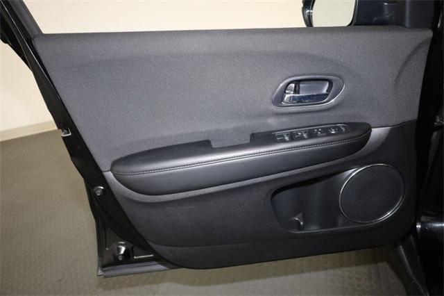 used 2022 Honda HR-V car, priced at $21,556