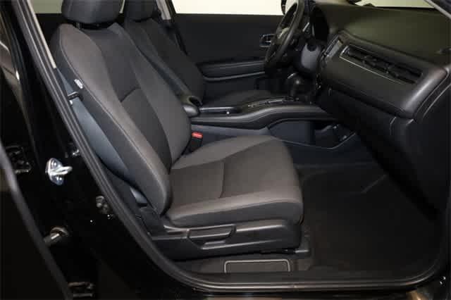 used 2022 Honda HR-V car, priced at $23,487