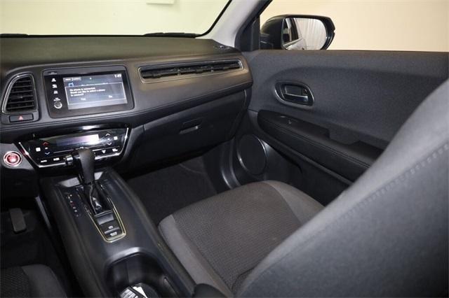used 2022 Honda HR-V car, priced at $21,556
