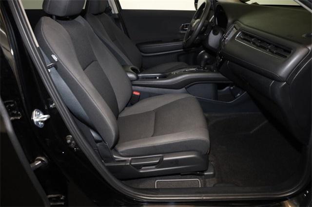 used 2022 Honda HR-V car, priced at $21,556