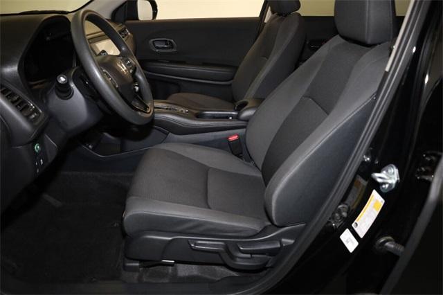 used 2022 Honda HR-V car, priced at $21,556