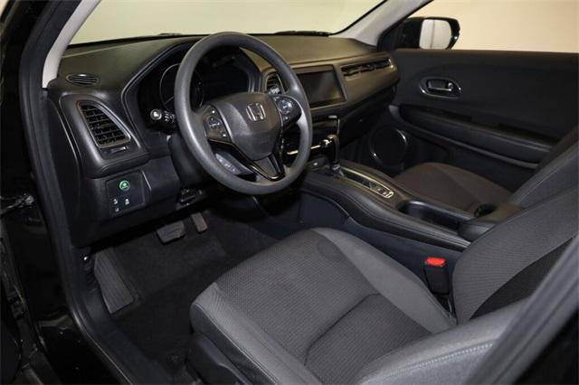 used 2022 Honda HR-V car, priced at $21,556