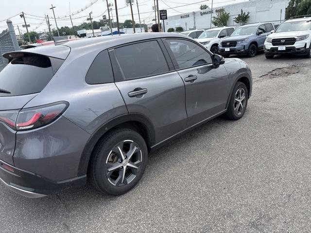 used 2023 Honda HR-V car, priced at $27,995