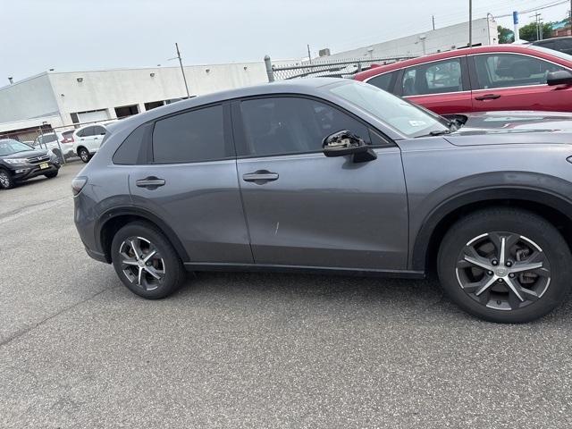 used 2023 Honda HR-V car, priced at $27,995