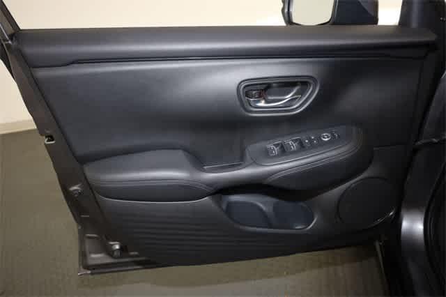 used 2023 Honda HR-V car, priced at $27,995