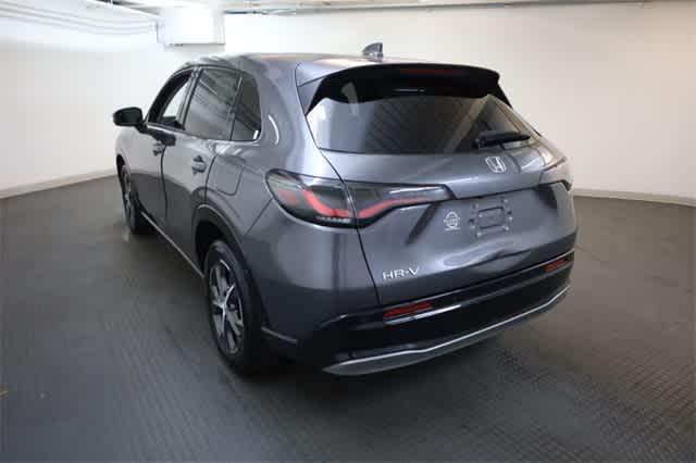 used 2023 Honda HR-V car, priced at $27,995