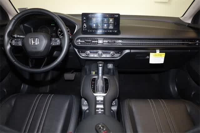 used 2023 Honda HR-V car, priced at $27,995