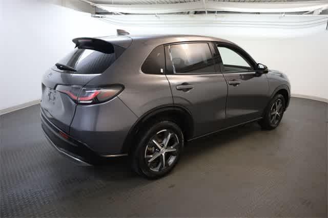 used 2023 Honda HR-V car, priced at $27,995