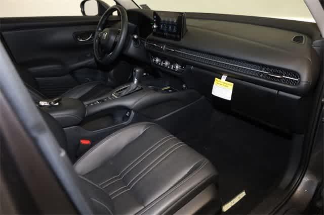 used 2023 Honda HR-V car, priced at $27,995