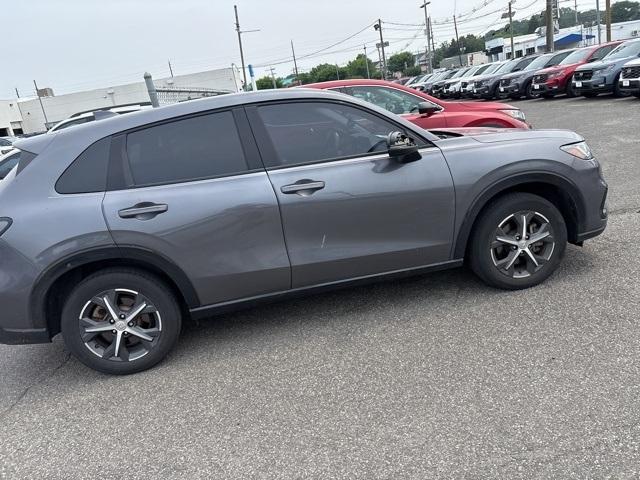 used 2023 Honda HR-V car, priced at $27,995