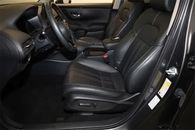 used 2023 Honda HR-V car, priced at $27,995