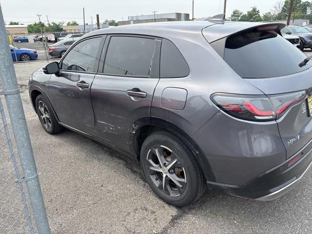 used 2023 Honda HR-V car, priced at $27,995