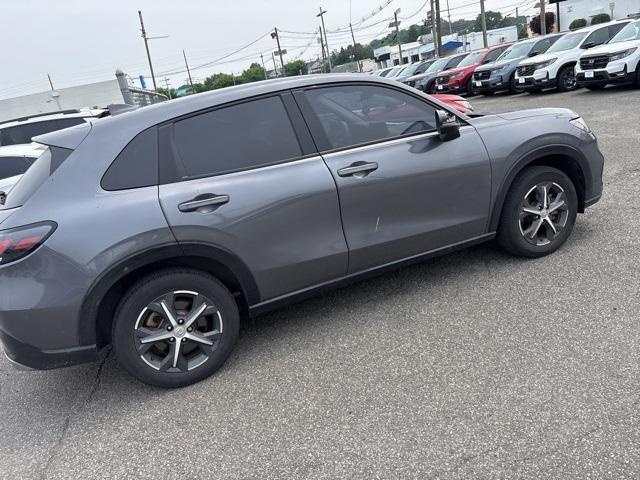 used 2023 Honda HR-V car, priced at $27,995