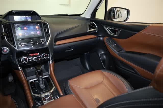 used 2022 Subaru Forester car, priced at $24,999