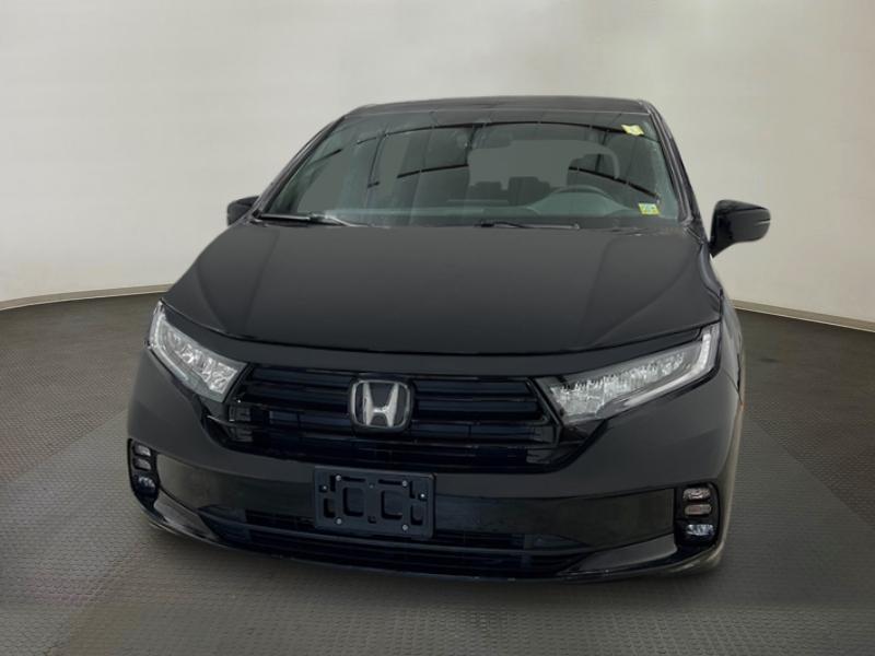 new 2024 Honda Odyssey car, priced at $43,655