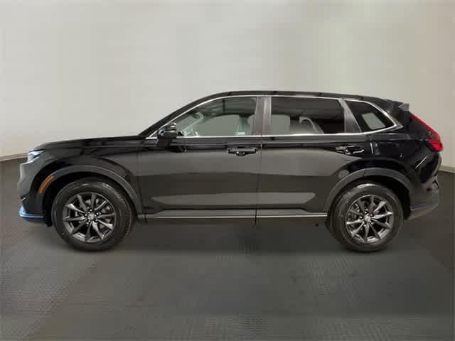 new 2026 Honda CR-V car, priced at $38,295