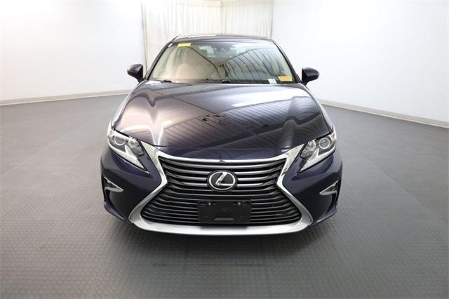 used 2017 Lexus ES 350 car, priced at $17,877