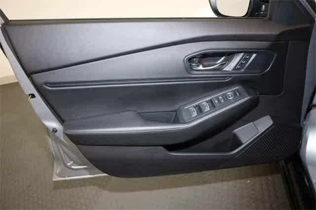 used 2023 Honda Accord Hybrid car, priced at $27,495