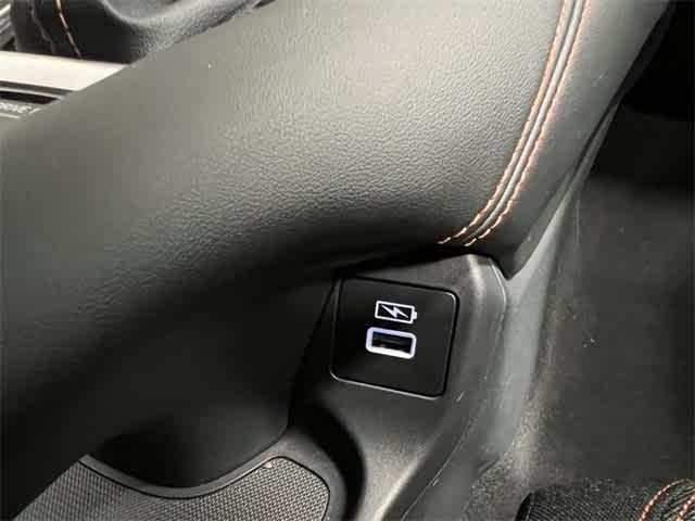 new 2025 Honda HR-V car, priced at $30,395