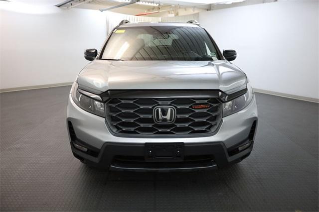 used 2023 Honda Passport car, priced at $29,968