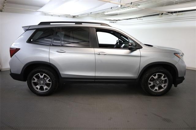 used 2023 Honda Passport car, priced at $29,968