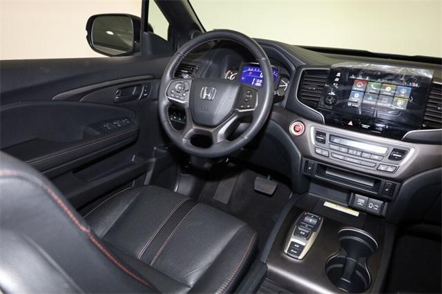 used 2023 Honda Passport car, priced at $29,968