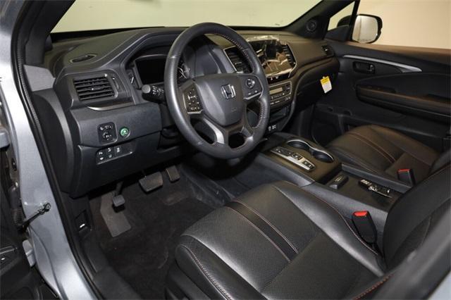 used 2023 Honda Passport car, priced at $29,968