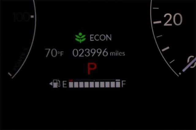 used 2023 Honda CR-V Hybrid car, priced at $34,853