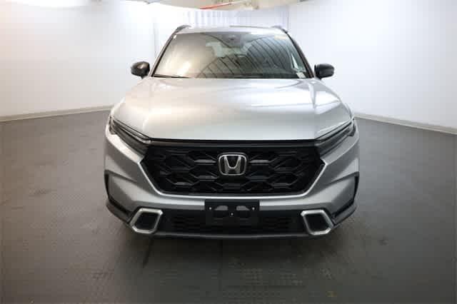 used 2023 Honda CR-V Hybrid car, priced at $34,853