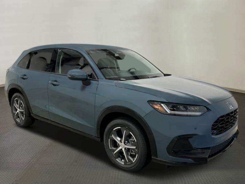 new 2025 Honda HR-V car, priced at $32,850