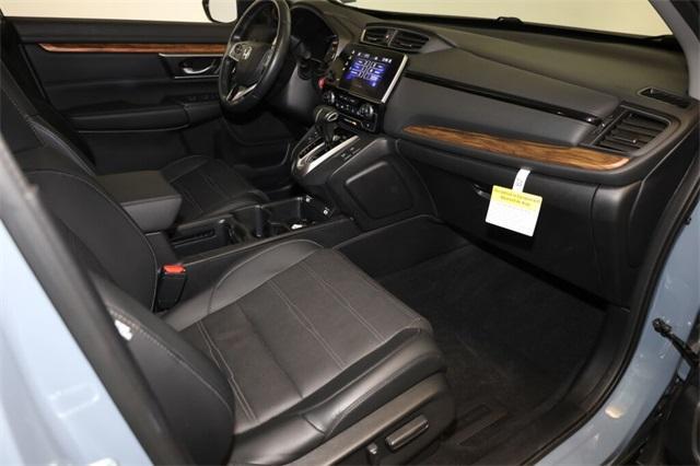 used 2022 Honda CR-V car, priced at $27,979