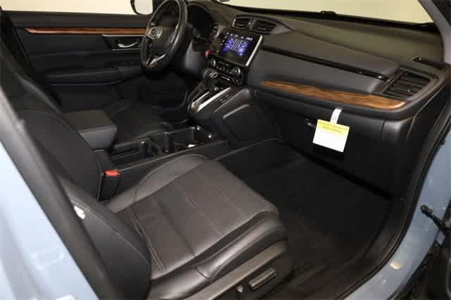 used 2022 Honda CR-V car, priced at $26,940