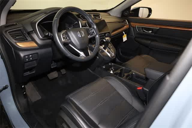 used 2022 Honda CR-V car, priced at $26,940