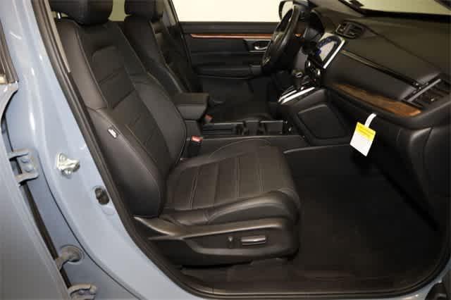 used 2022 Honda CR-V car, priced at $27,422