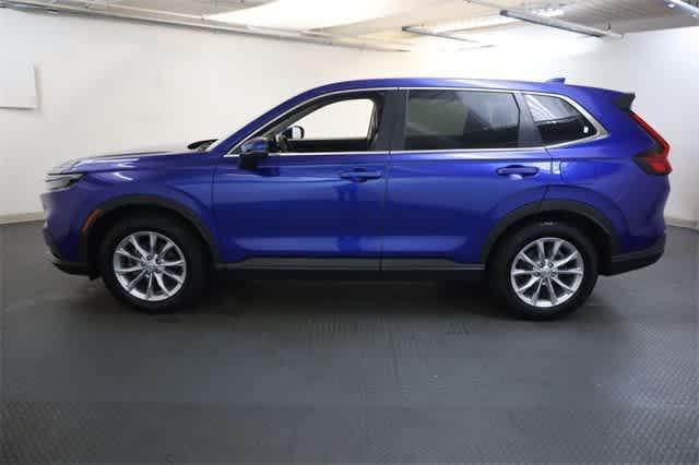 used 2023 Honda CR-V car, priced at $30,999