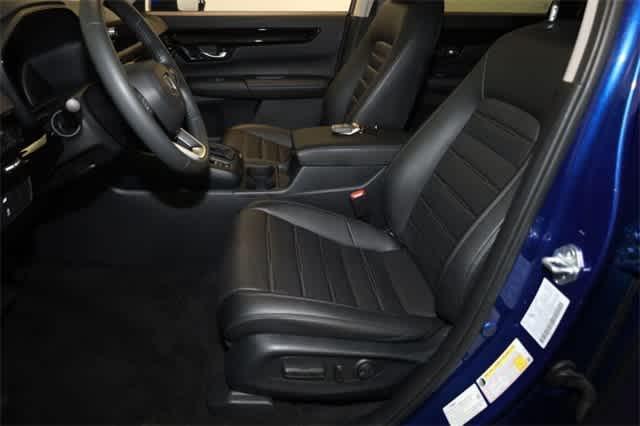 used 2023 Honda CR-V car, priced at $30,999