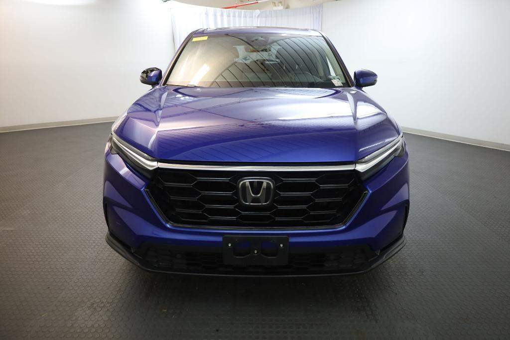 used 2023 Honda CR-V car, priced at $32,644