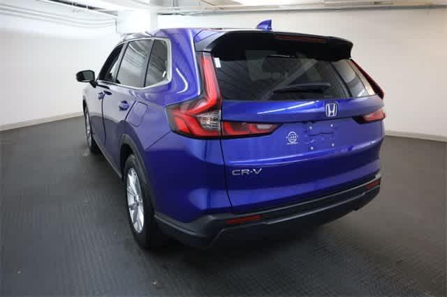 used 2023 Honda CR-V car, priced at $30,999