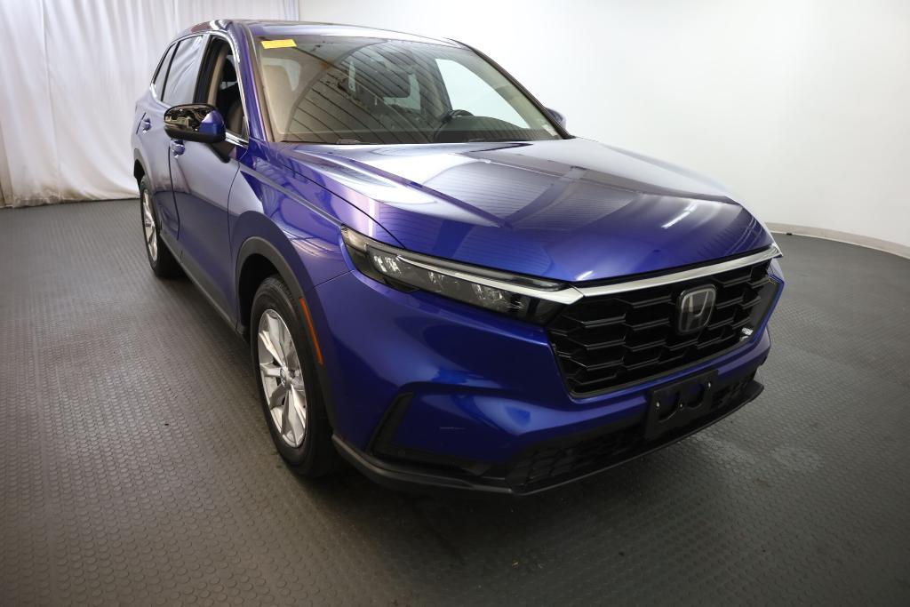 used 2023 Honda CR-V car, priced at $32,644