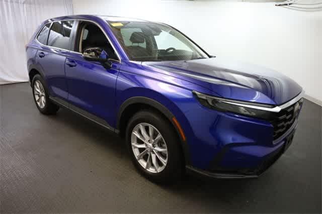 used 2023 Honda CR-V car, priced at $30,999