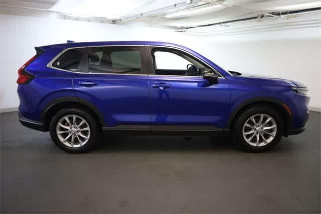 used 2023 Honda CR-V car, priced at $30,999