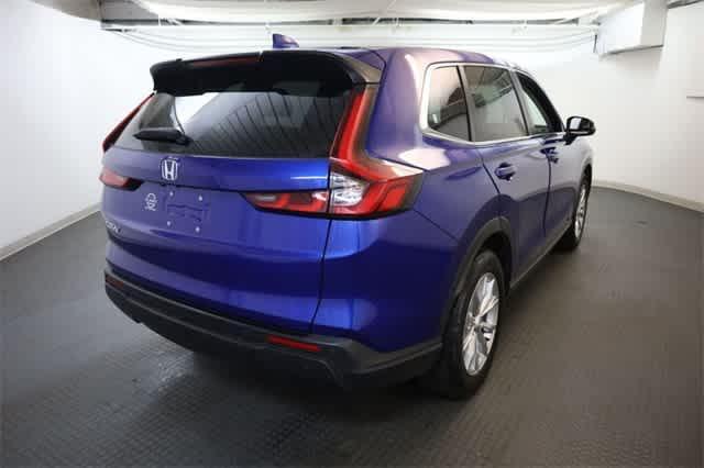 used 2023 Honda CR-V car, priced at $30,999