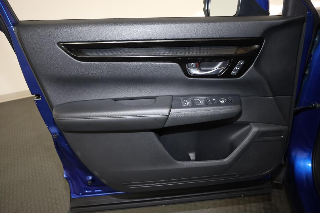 used 2023 Honda CR-V car, priced at $32,644