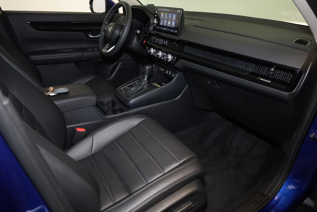 used 2023 Honda CR-V car, priced at $32,644
