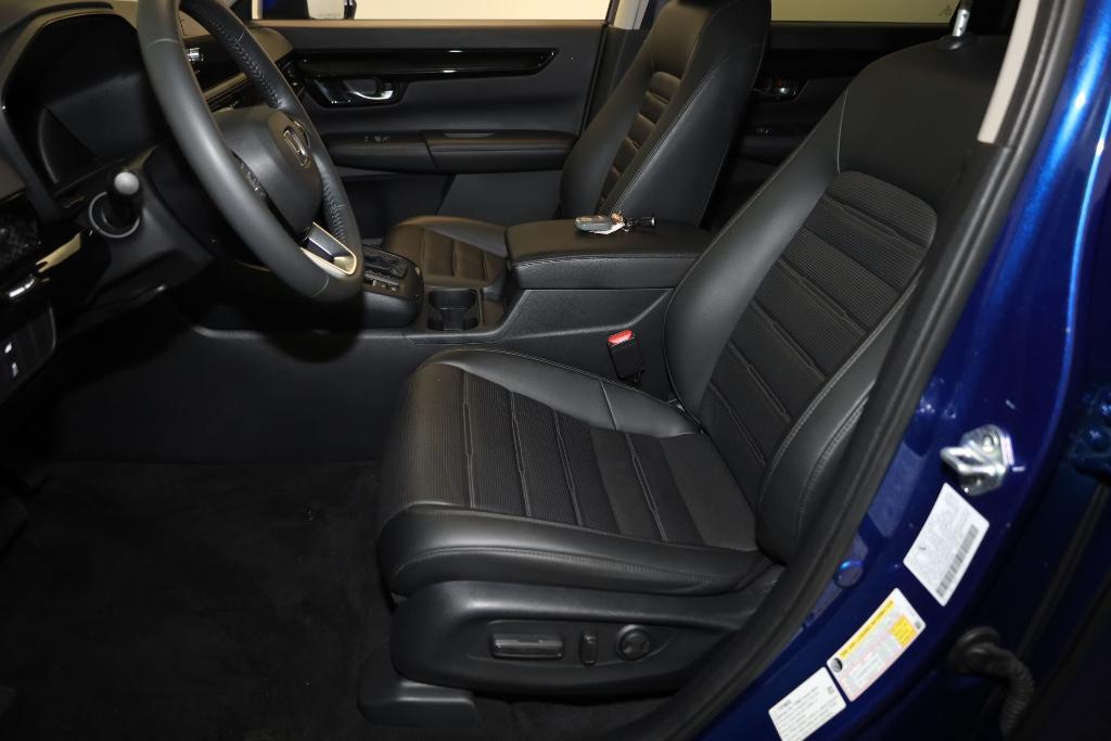used 2023 Honda CR-V car, priced at $32,644