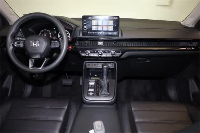 used 2023 Honda CR-V car, priced at $30,999